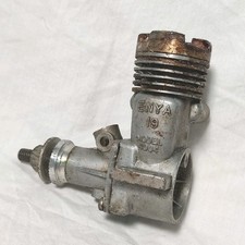 Enya 19-V 4004 Radio Controlled Model Airplane Engine
