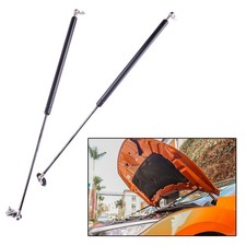 2x Front Hood Gas Spring Lift