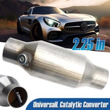 2.25" INCH 400 CELL STAINLESS