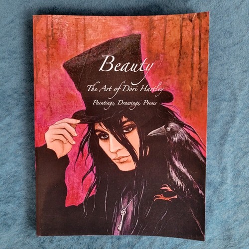 Beauty the art of dori - art,