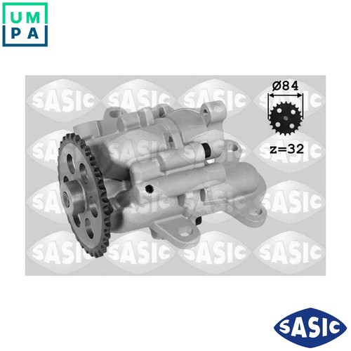 Oil pump 3650011 - oil,