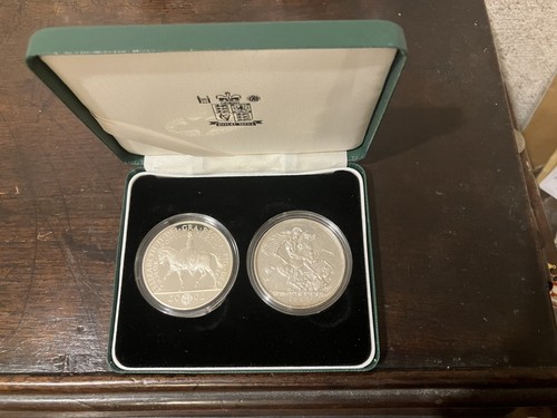Proof 2002 coin original - 2002, &