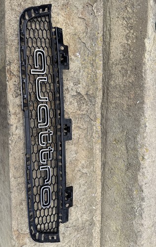 Audi rs3 front middle lower - audi,