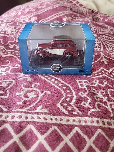 Oxford automobile company - automobile,