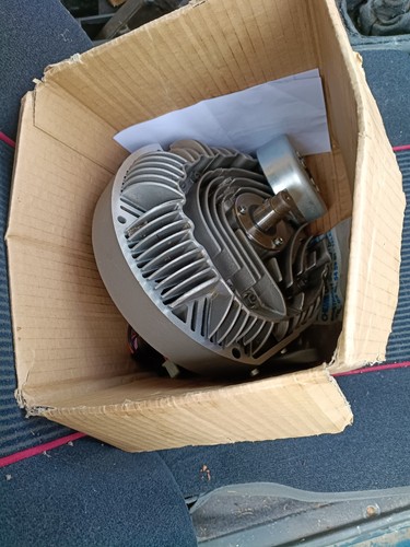 Sachs km48 engine core - sachs,