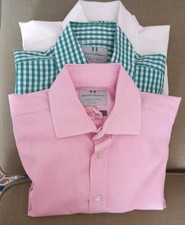 THREE Harvie &Hudson Classic