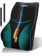 Sotor Pillow Memory Foam Back