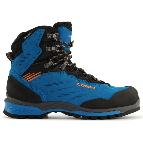 Rrp 250 lowa womens boots - £250.,