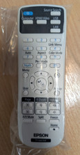 Epson projector remote control