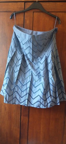 Debenhams maine summer skirt - summer,