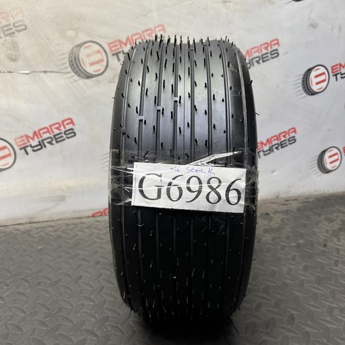 16x6 garlisle tire - garlisle,