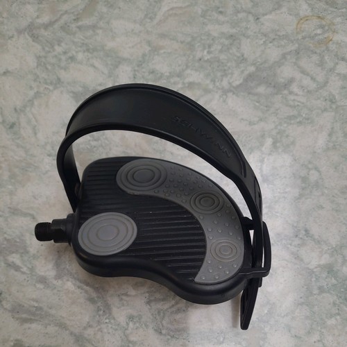 Schwinn exercise bike - schwinn, right