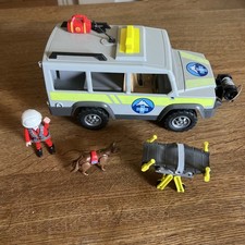 Playmobil Country Mountain