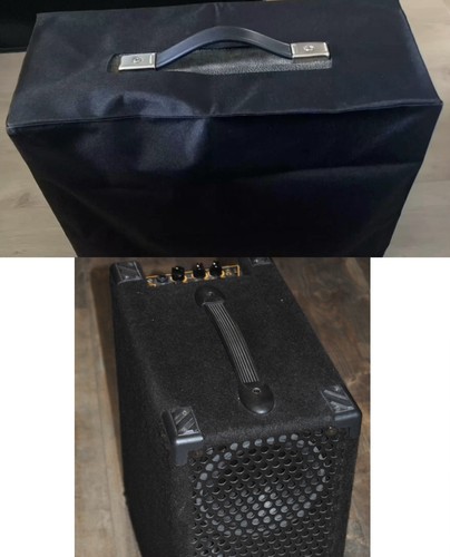 Dust cover markbass - cover,