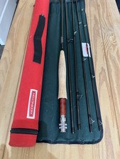 Redington Wayfarer 9ft 5wt 5pc Travel fly rod