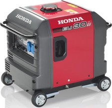 Honda EU 30is Inverter