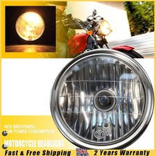1PCS 7 inch Motorcycle