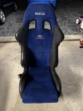 Genuine Ford Racing Puma