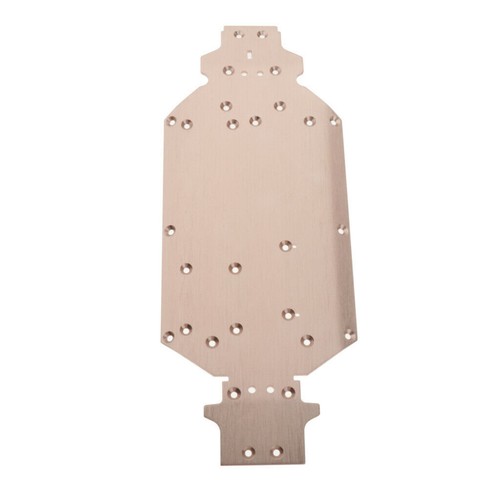 Car buggy chassis - chassis, kits