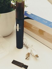 Rechargeable Nose hair Trimmer,For Eyebrow Hair, Beard, Nose Hair And Ear Hair. 