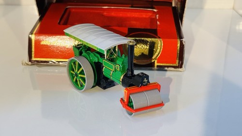 Matchbox models yesteryear - of,