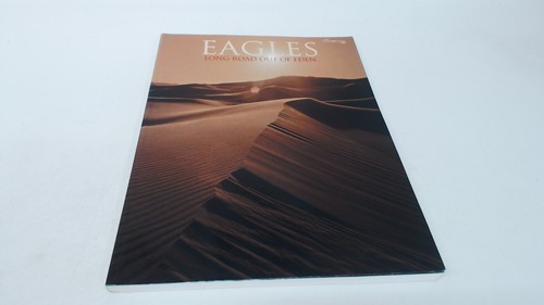 Eagles the long - eagles:, out