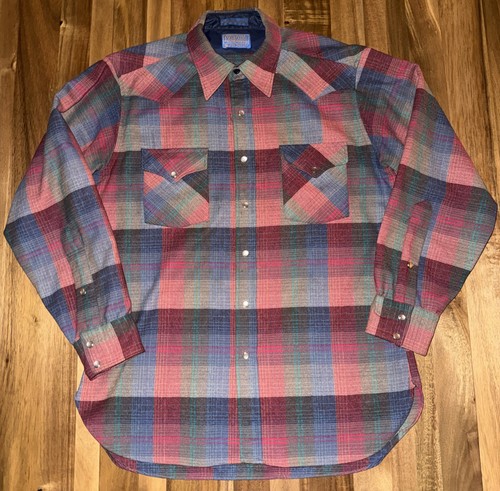 Vintage pendleton high grade - vintage,