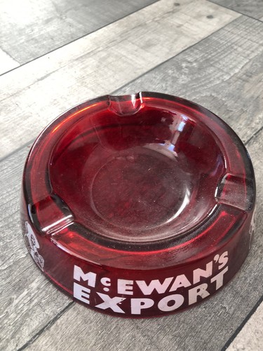 Mcewans export vintage - export,