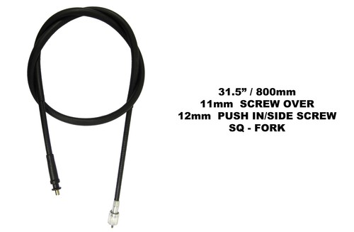 Speedo cable for 1979 honda - speedo,