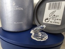 SWAROVSKI CRYSTAL 'SHELL'