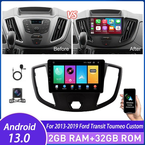 Car radio stereo - radio, gps