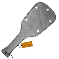 BDSM Dual-Sided Bantoro Black