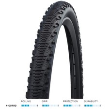  SCHWALBE CX COMP K-GUARD