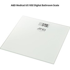A&D Medical UC-502 Digital