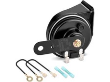 Autopart Premium Horn fits TVR