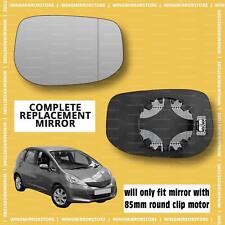 RHS Right side for Honda Jazz