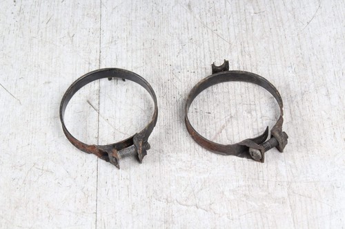 Excellent clamp carburetor - excellent, 2x