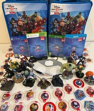 Disney infinity figures - disney,