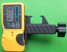 Green Laser Detector/ Receiver for Rotating laser Spectra Leica Topcon