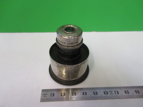 Antique baker condenser - uk,