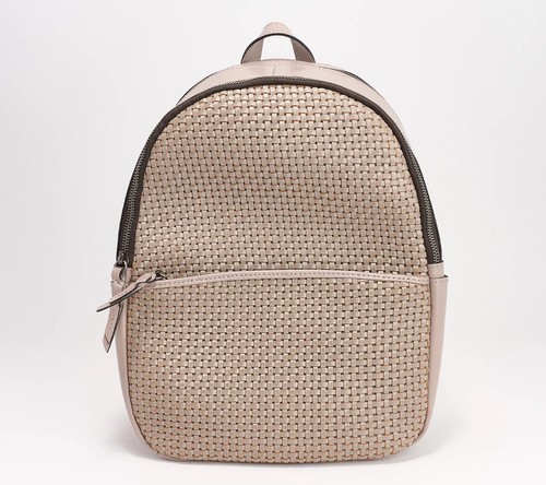 Patricia nash woven leather - nash,