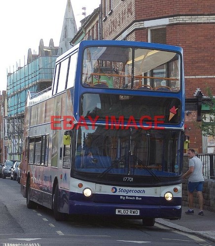 Photo stagecoach south - ,