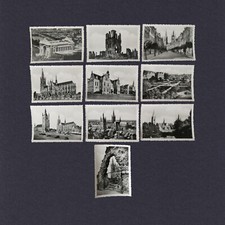 Ypres Belgium. Vintage