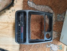 SUZUKI VITARA CENTER CONSOLE
