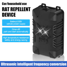 Ultrasonic Mouse Pest Mice
