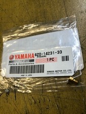 1 nozzle #165 yamaha