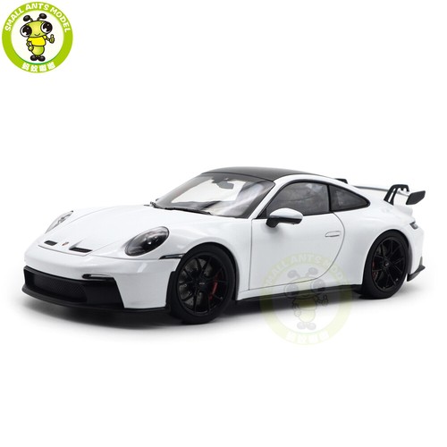 Porsche 911 992 - gt3, 2021