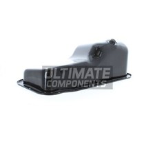 Engine Oil Sump Pan For