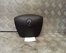 RENAULT MEGANE AIRBAG FRONT DRIVER COUPE 2009