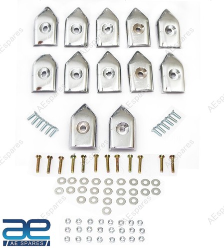 For lambretta series 2 3 - for,